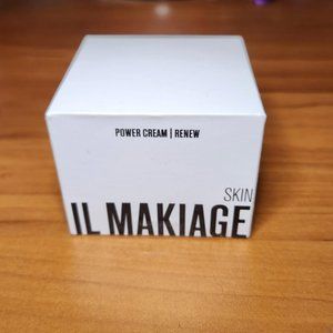 Il Makiage Power Renew Cream
